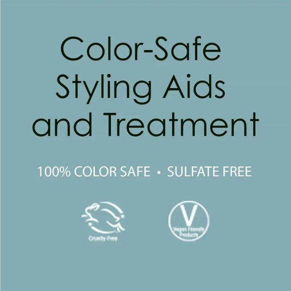 New: Giovanni 2 Chic Ultra Moist dual action protection leave in spray 4 fl oz. - Picture 10 of 13